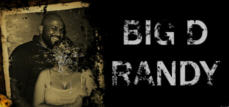 Big D Randy Cheat Engine/CT