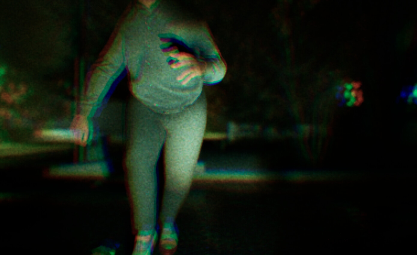 Big D Randy screenshot #4