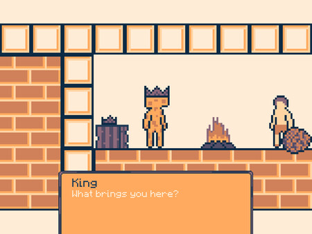 Mozarella Hills screenshot 4