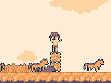 Mozarella Hills screenshot 6