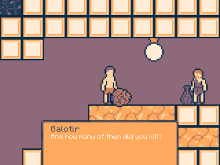 Mozarella Hills screenshot 5