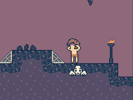 Mozarella Hills screenshot 2