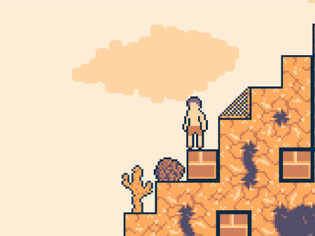 Mozarella Hills screenshot 3