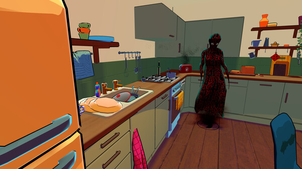 She Could Fly: Documentary Escape Game.