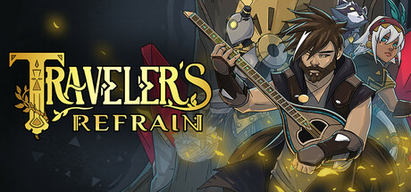 Traveler's Refrain Cheat Engine/CT