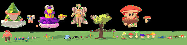 RaceTrap Playtest screenshot 1