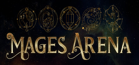 Mages Arena Header Image