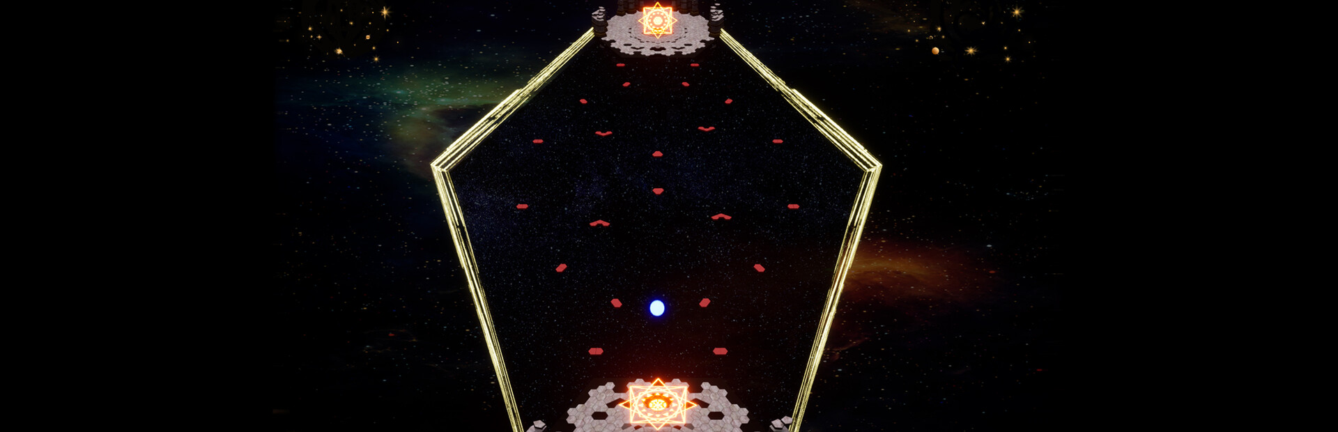 Mages Arena