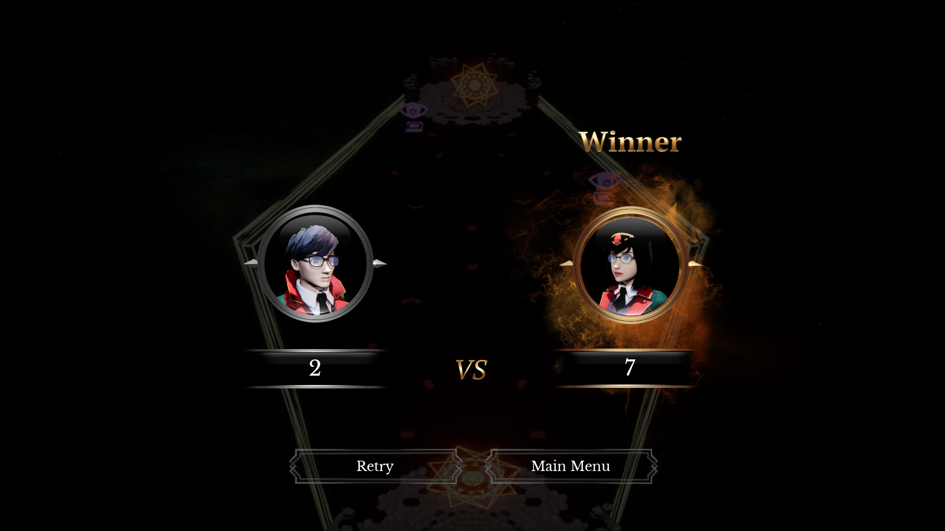 Mages Arena screenshot #7