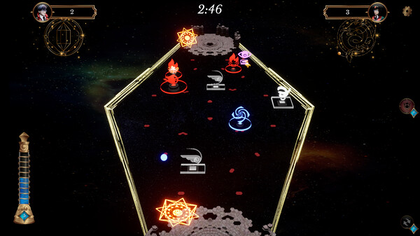 Mages Arena screenshot 6