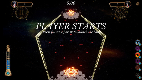 Mages Arena screenshot 2