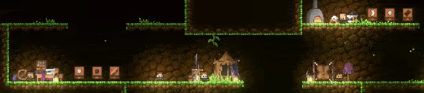 Scourgefall video 7