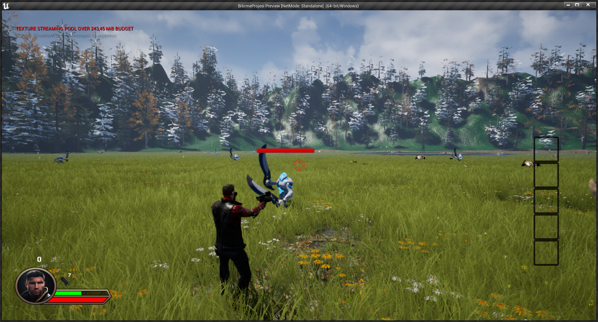 Complete Featured Screenshot #1