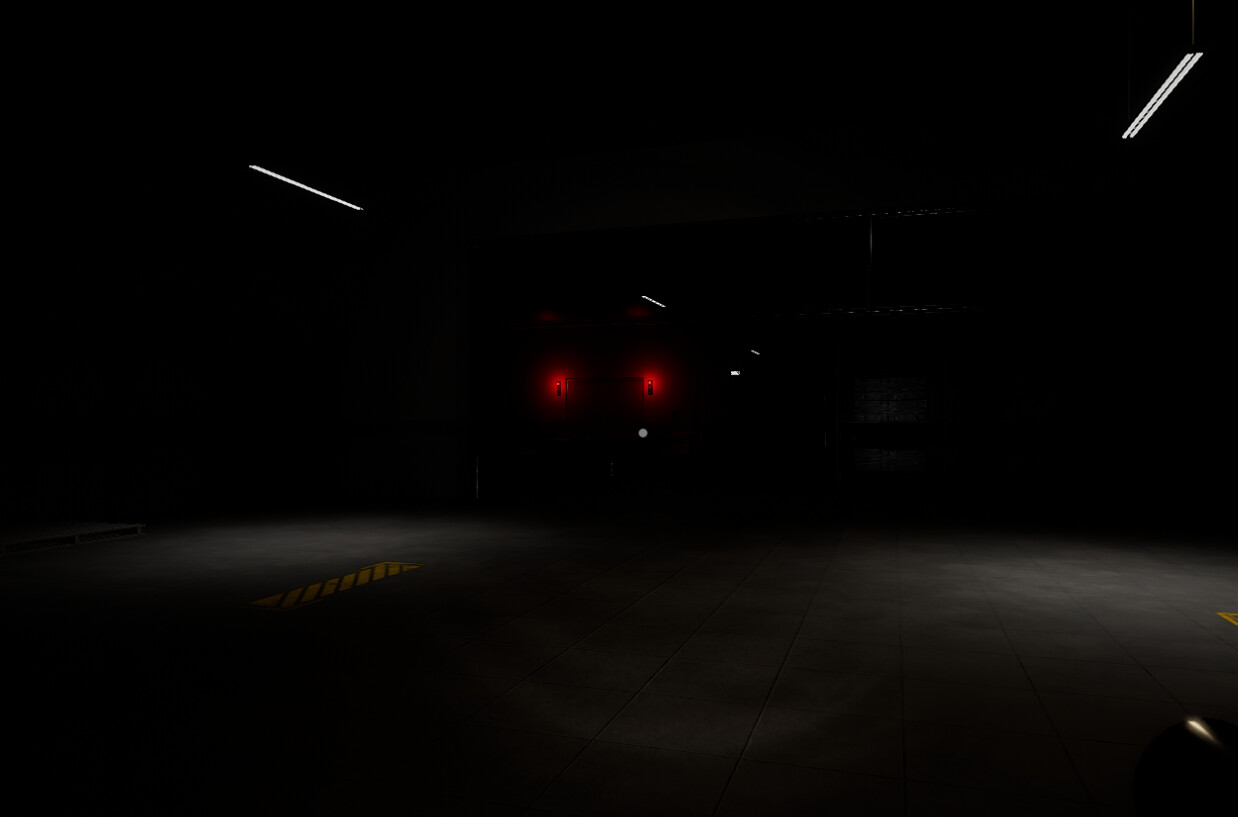 The Ampoule Featured Screenshot #1