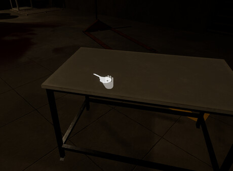 The Ampoule screenshot 2