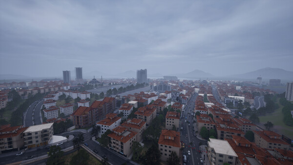 Baron screenshot 3
