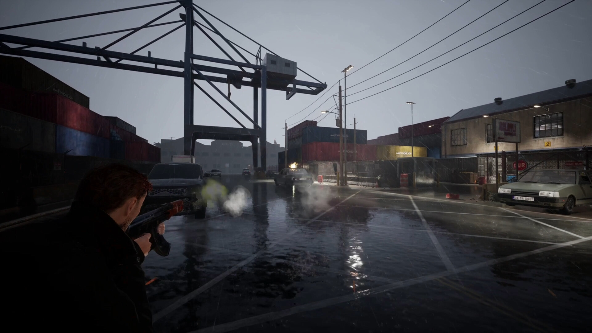 Baron screenshot #5