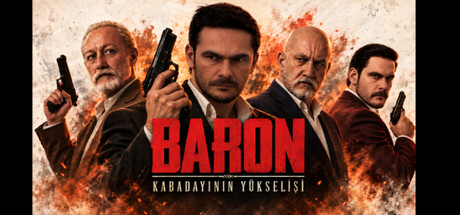 Baronの作品画像