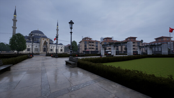 Baron screenshot 2