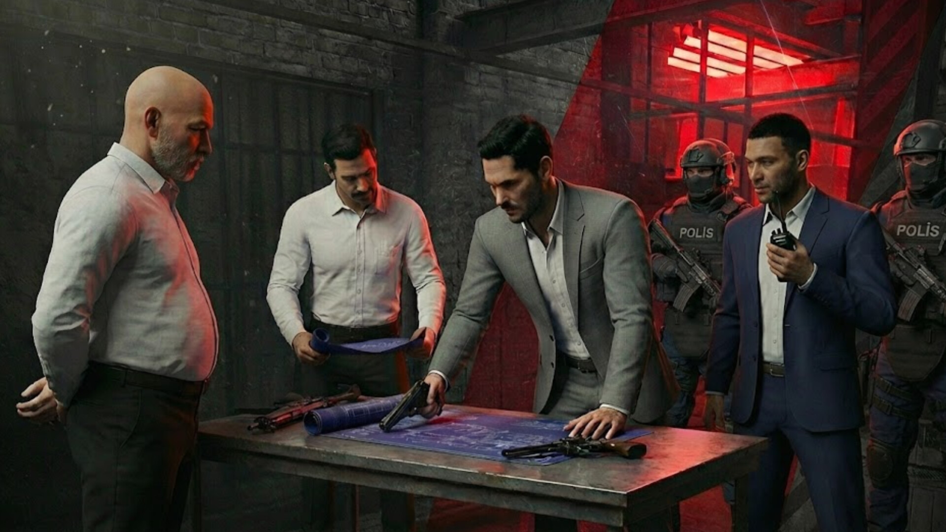 Baron Featured Screenshot #1