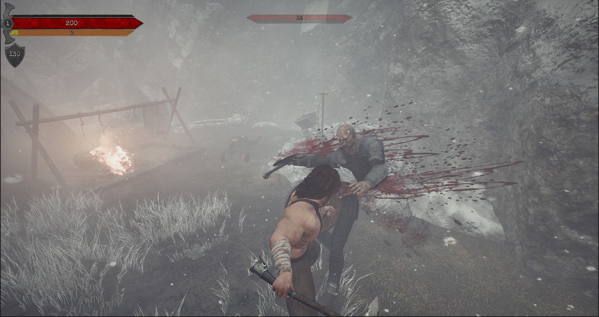 Crowned In Steel screenshot #3