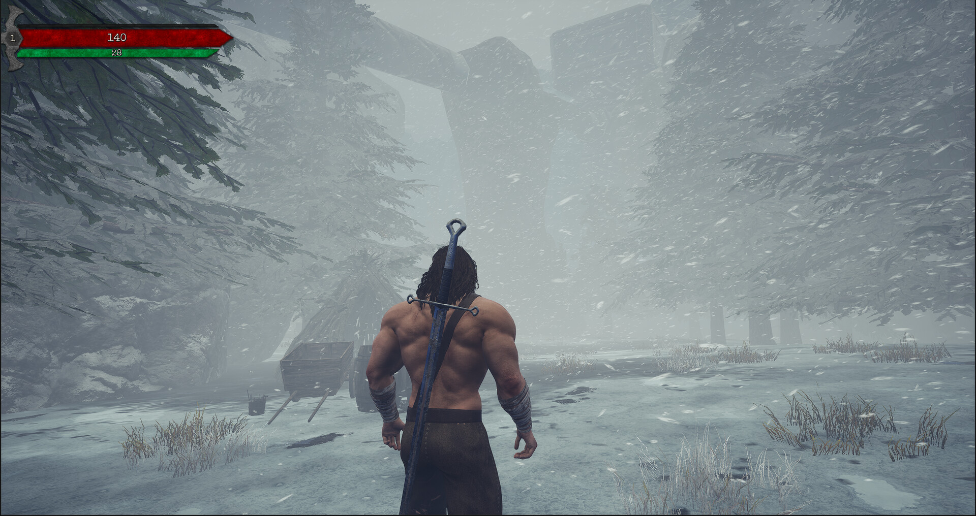 Crowned In Steel screenshot #8