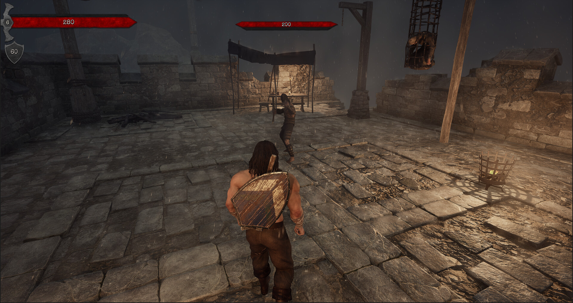 Crowned In Steel screenshot #7