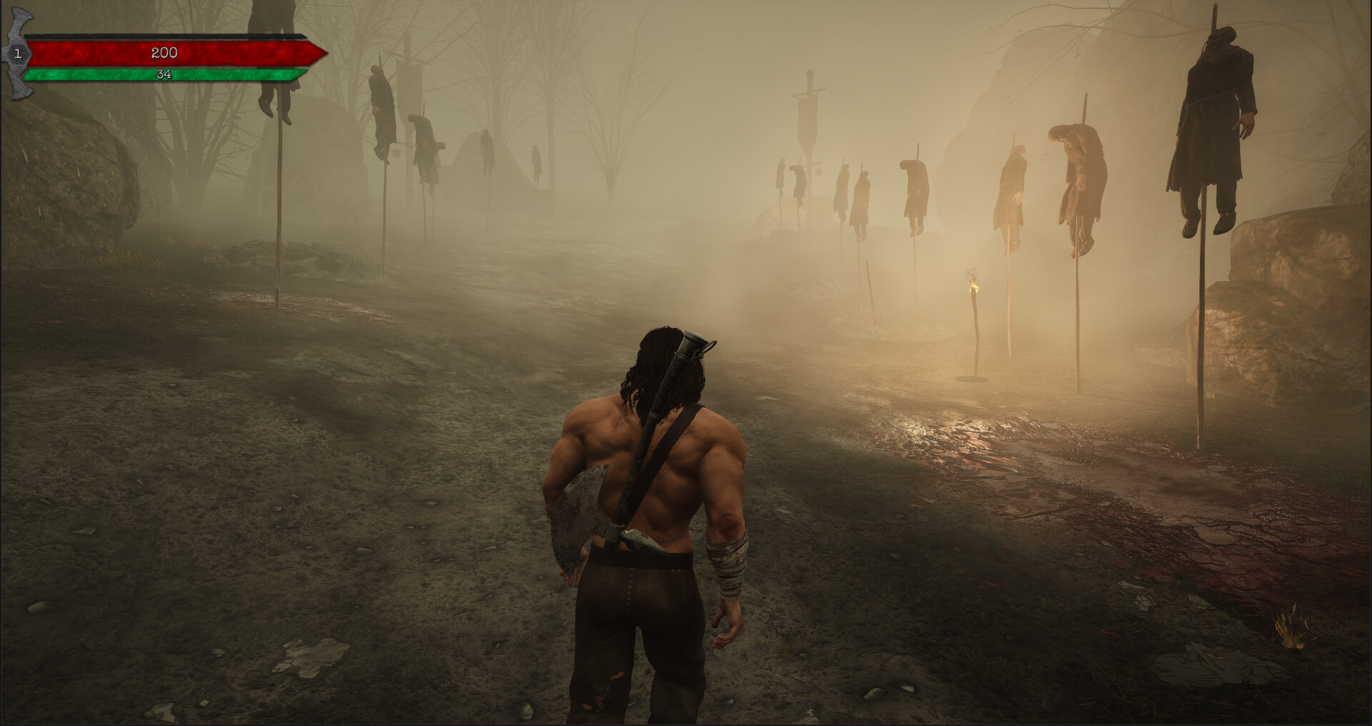 Crowned In Steel screenshot #4