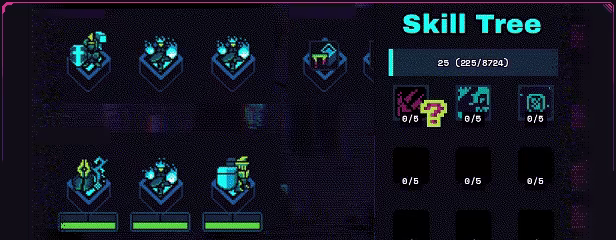 Neon Auto Party video 3