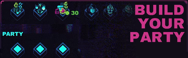 Neon Auto Party video 1