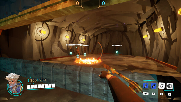 Cynabre screenshot 6