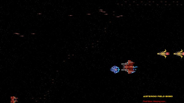 Space Miner - Idle Adventures