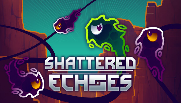 Shattered Echoes