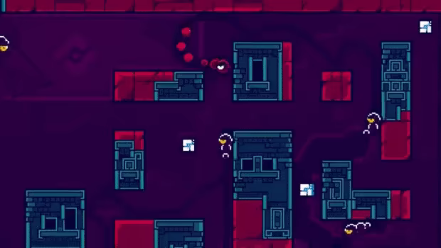 Shattered Echoes video 1