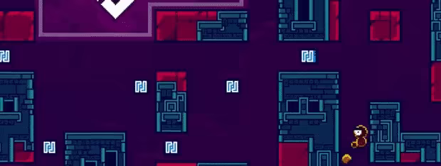 Shattered Echoes video 2