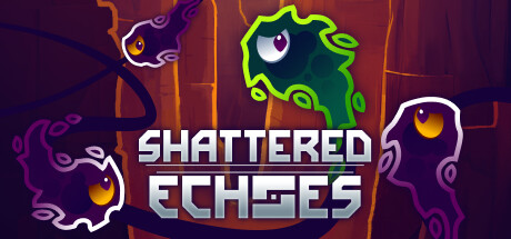 Shattered Echoes Cheat Engine/CT