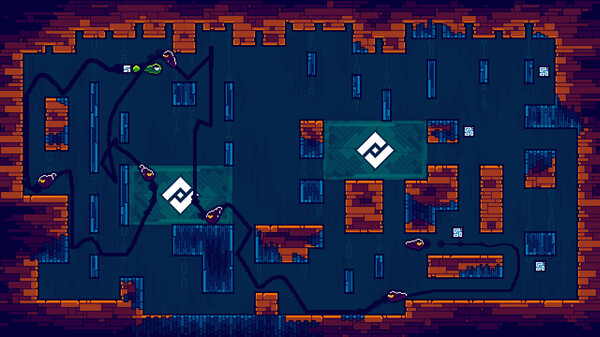 Shattered Echoes screenshot 1