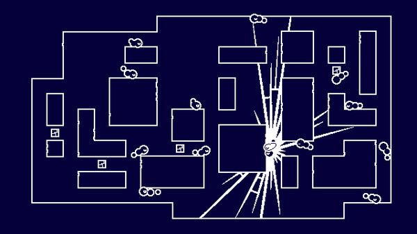 Shattered Echoes screenshot 4