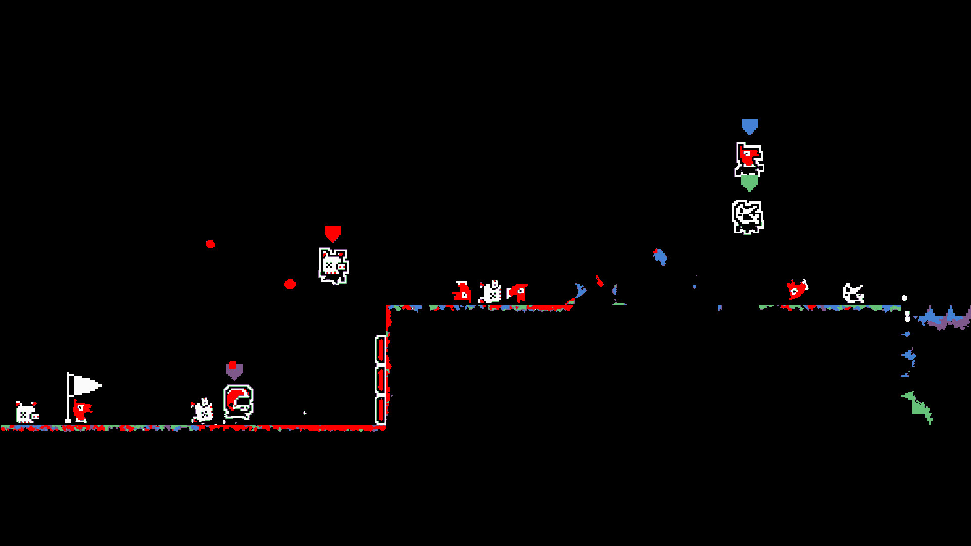 WATEYİ SİKİP SİKİP ÇOĞALTMA SİMULATOR screenshot #7