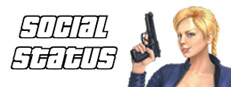 Social Status : Life Simulator