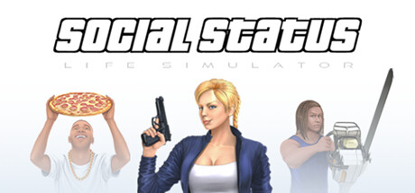 Social Status: Life Simulator Cheat Engine/CT