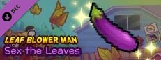 Leaf Blower Man - Smexy Small Capsule Image