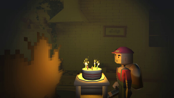 Leaf Blower Man - Sex the Leaves