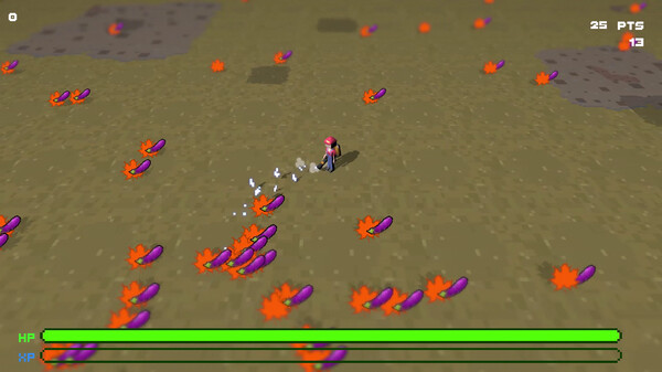 Leaf Blower Man - Sex the Leaves