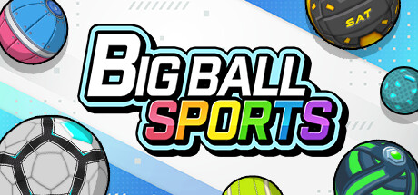 BIG BALL SPORTS steam charts