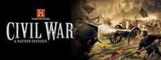 The History Channel®: Civil War game capsule image