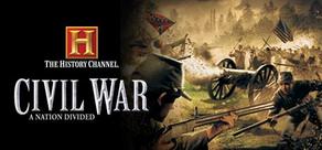 The History Channel®: Civil War