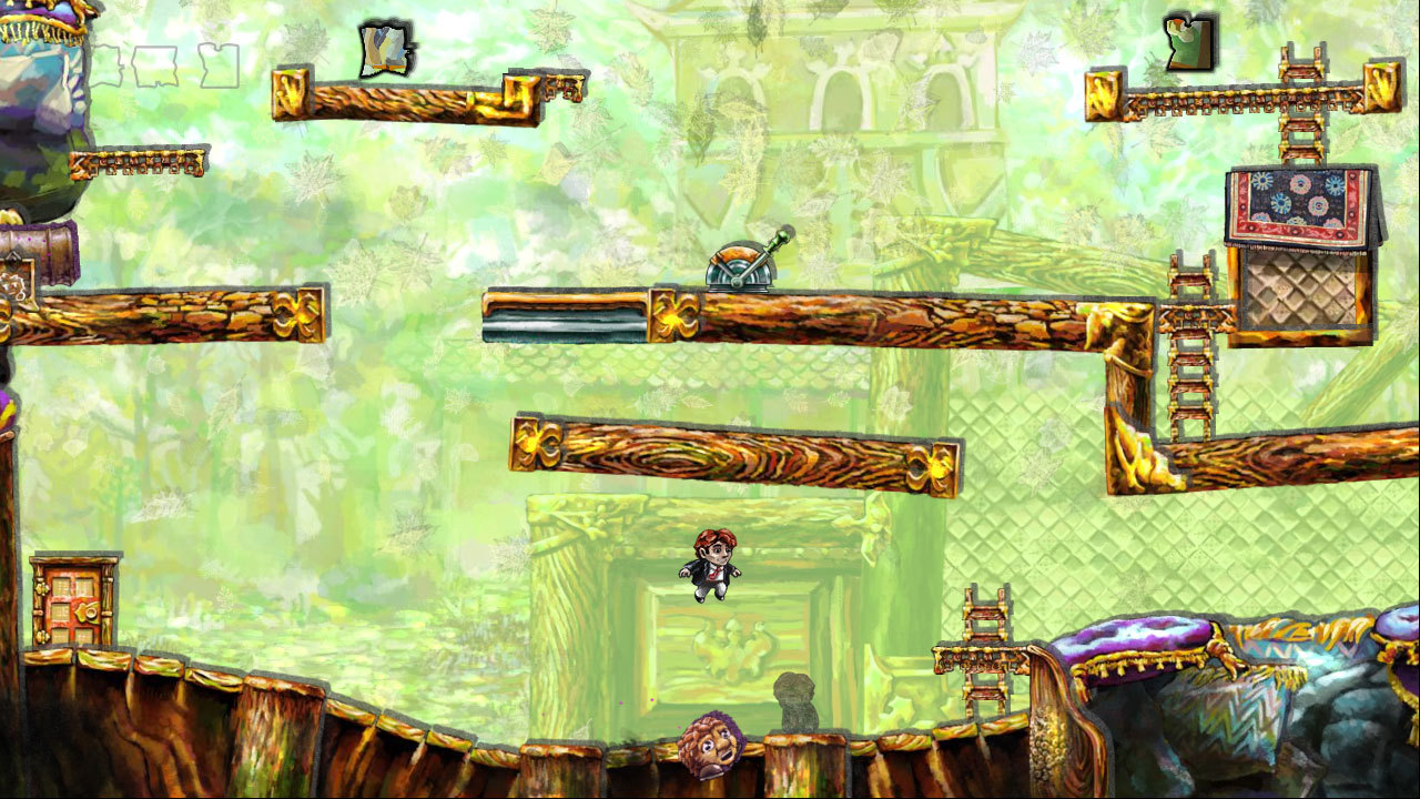 screenshot of Braid 4