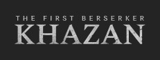 The First Berserker: Khazan Banner