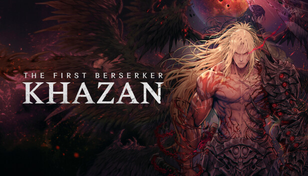 The First Berserker: Khazan Deluxe Edition